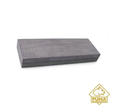 PUMA water sharpening stone double