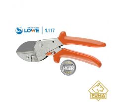 Lowe hunting shear