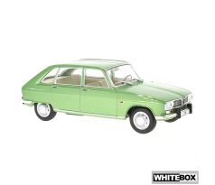 1/24 Renault 16, zelená metalíza, 1965