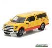 1/64 2016 Ford F-150 s krytom Shell - Shell Oil