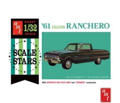 1/32 1961 Ford Ranchero