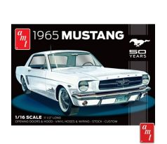 1/16 1965 Ford Mustang