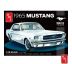 1/16 1965 Ford Mustang