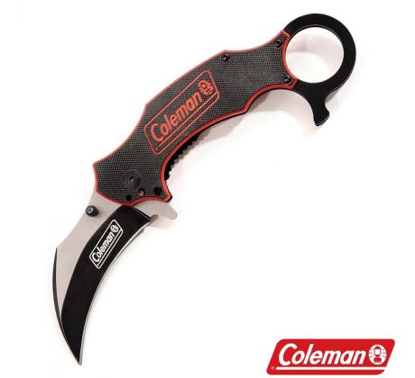 COLEMAN KARAMBIT CM1012