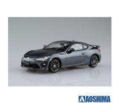 1/32 AOSHIMA TOYOTA 86