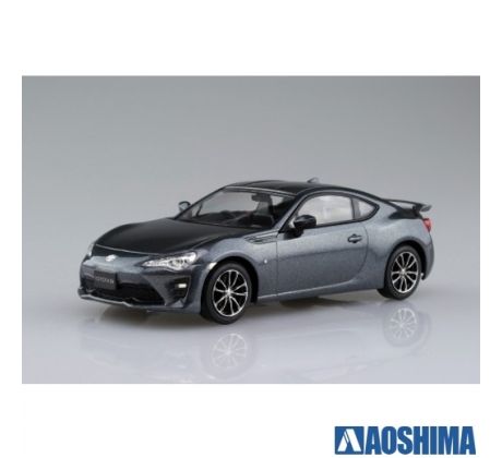 1/32 AOSHIMA TOYOTA 86