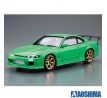 1/24 AOSHIMA RODEXTYLE S15 SILVIA '99(NISSAN)