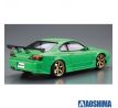 1/24 AOSHIMA RODEXTYLE S15 SILVIA '99(NISSAN)