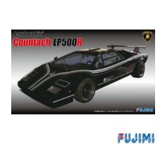 1/24 FUJIMI Lamborghini Countach LP500R