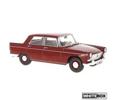1/24 WHITEBOX Peugeot 404, 1960