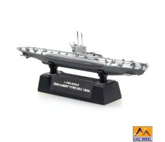 1/700 EASY MODEL DKM U-Boot German Navy NavyU7C