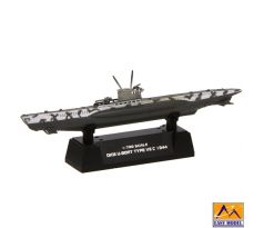 1/700 EASY MODEL DKM U-boat German Navy U7C