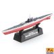 1/700 EASY MODEL German Navy U-9B 1943