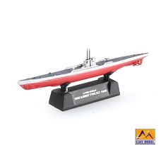 1/700 EASY MODEL German Navy U-9C 1942