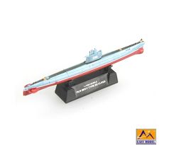 1/700 EASY MODEL The PLA Naval Type 033 class