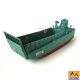 1/144 EASY MODEL USN Vehilcle Landing Craft LCM3