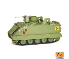 1/72 EASY MODEL M113ACAV USMC Da Nang, Vietman