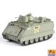 1/72 EASY MODEL M113ACAV 8th Infantry Mechanized