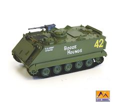 1/72 EASY MODEL M113A1 US Army Vietnam 1969