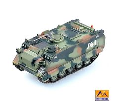 1/72 EASY MODEL M113A2 A Com., 3rd Forward Support Bat, 1st Brg, 3rd Inf.Div.