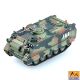 1/72 EASY MODEL M113A2 A Com., 3rd Forward Support Bat, 1st Brg, 3rd Inf.Div.