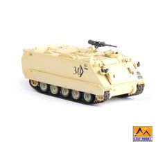 1/72 EASY MODEL M113A2 3rd Bat.Headquarters, 69th Armor Reg., 1St.Brg. 3rd Inf.Div.