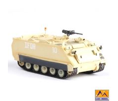 1/72 EASY MODEL M113A2 US Army