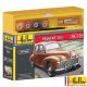 1/43 HELLER PEUGEOT 203 + farby