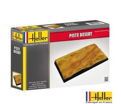 1/43 HELLER Piste Desert