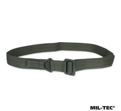 MIL-TEC Rigger Belt - OD Green