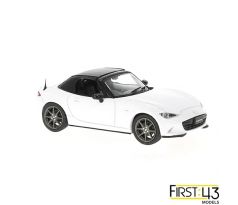 1/43 Mazda Roadster 2015