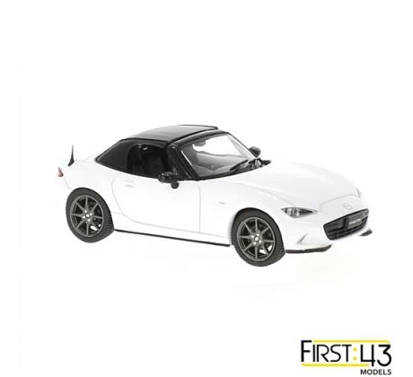 1/43 Mazda Roadster 2015