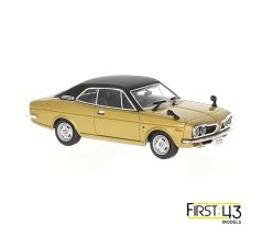 1/43 Honda 1300 Coupe 9, 1970