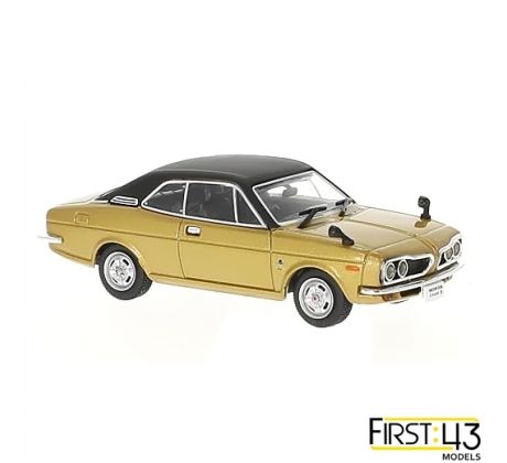 1/43 Honda 1300 Coupe 9, 1970