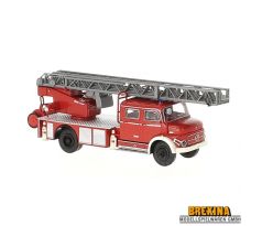 1/87 Mercedes L 1519 DLK 30, Feuerwehr