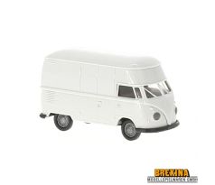 1/87 VW T1b, biela