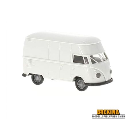 1/87 VW T1b, biela