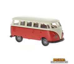 1/87 VW T1b, Mindersamba