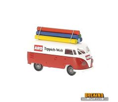 1/87 VW T1b, ARO Teppich-Welt