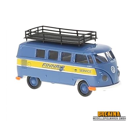 1/87 VW T1b Kombi, Finnair Service