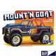 1/25 MPC Jeep Commando Mount 'N Goat