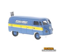 1/87 BREKINA VW T1a Kasten, Finnair