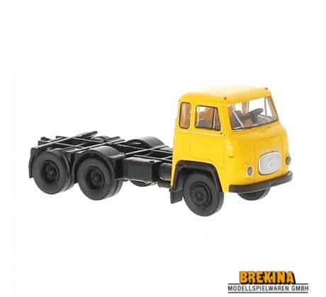 1/87 BREKINA Scania LBS 76