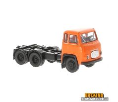 1/87 BREKINA Scania LBS 76, oranžová