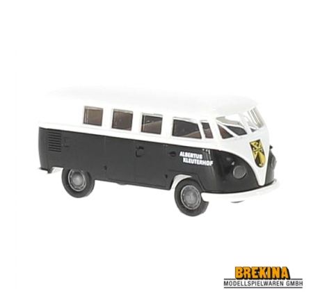 1/87 BREKINA VW T1b Kombi, Albertus Kleuterhof (NL)