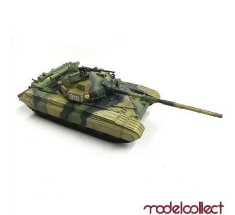 1/72 MODELCOLLECT Soviet Army T-64A, 1980