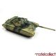 1/72 MODELCOLLECT Soviet Army T-64A, 1980