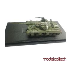 1/72 MODELCOLLECT Soviet Army T-64 model 1972, 1970
