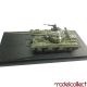 1/72 MODELCOLLECT Soviet Army T-64 model 1972, 1970