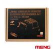 1/24 MENG Jeep Rubicon Upgrade Kit (Resin)